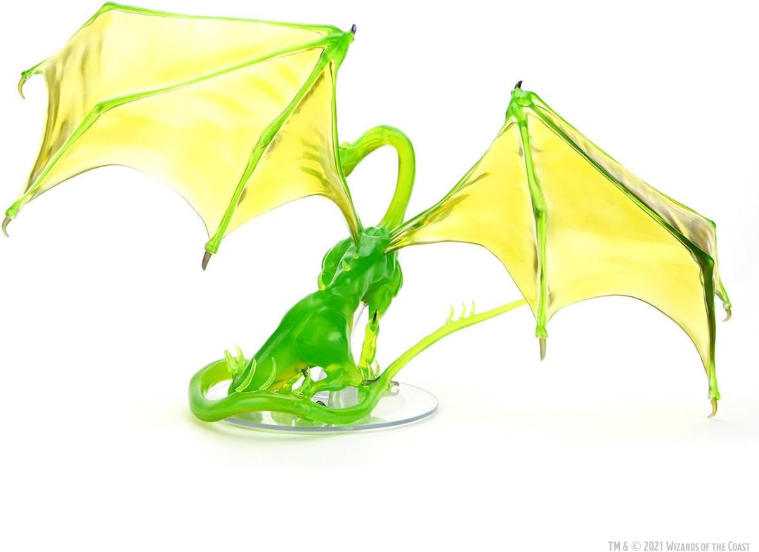 WizKids/NECA 68646 Zubehör