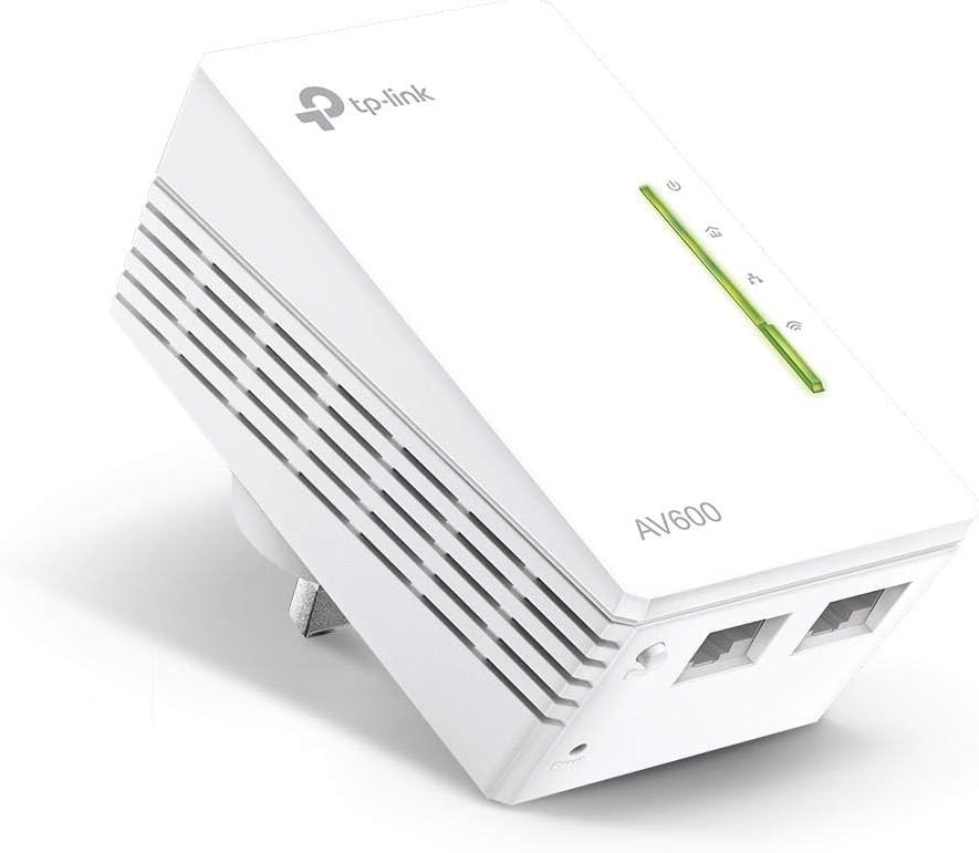 TP-Link TL-WPA4220 Netzwerk Powerline