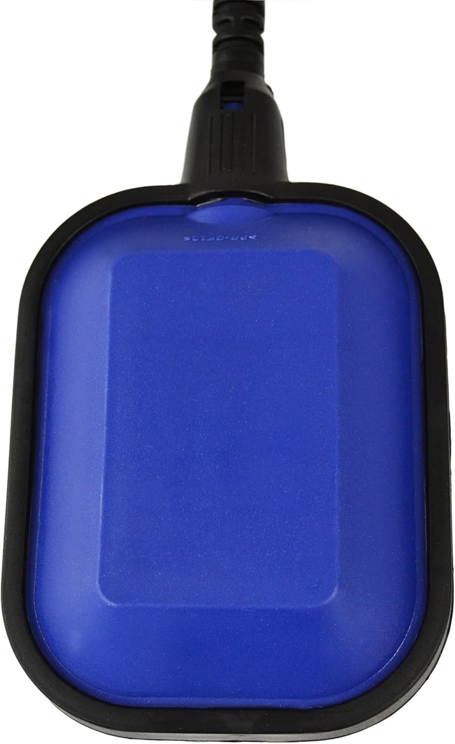 SCHWIMMERSCHALTER NIVEAUSCHALTER SENSOR 230V f. PUMPE HAUSWASSERWERK TAUCHPUMPE KREISELPUMPE JETPUMP
