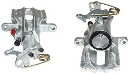 Bremssattel Hinten von Brembo Ø 43 mm (F 85 123) Bremszange Bremsanlage Bremssattelgehäuse