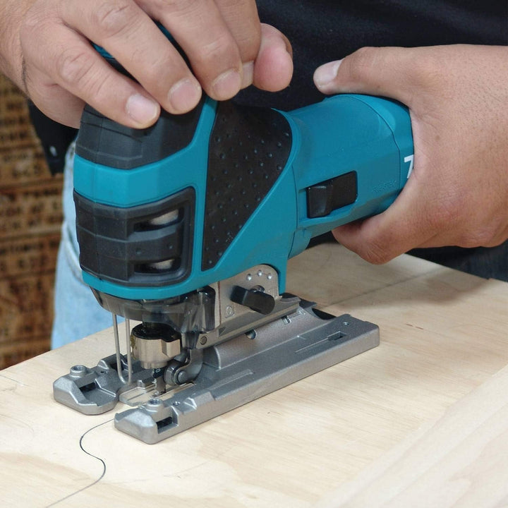 Makita 4351 FCT Stichsäge mit Koffer Standalone, Standalone