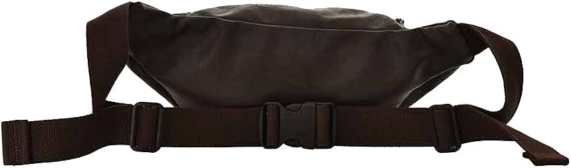 Avirex Kollektion Buffalo, Marsupio, Waist Bag, Farbe Braun, braun, cm.13,0x34,0x3,5, gürteltasche