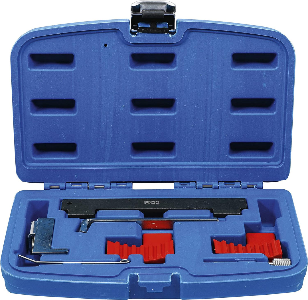 BGS 8697 | Motor-Einstellwerkzeug-Satz | für Opel 1.6, 1.8