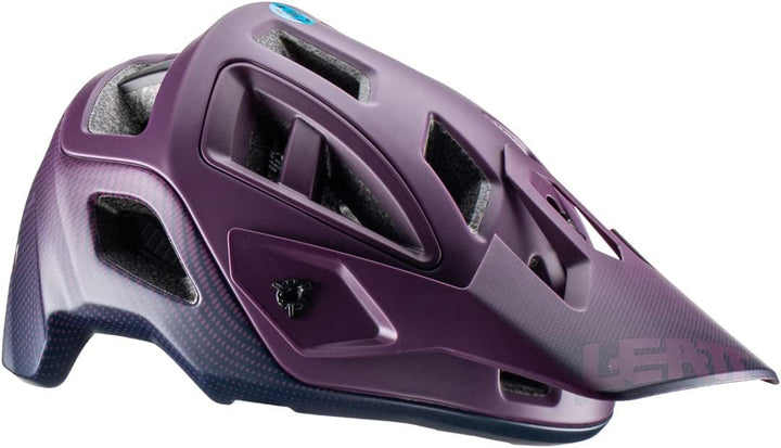 Leatt Enduro MTB-Helm 3.0 All Mountain Dusk Dusk L, Dusk L