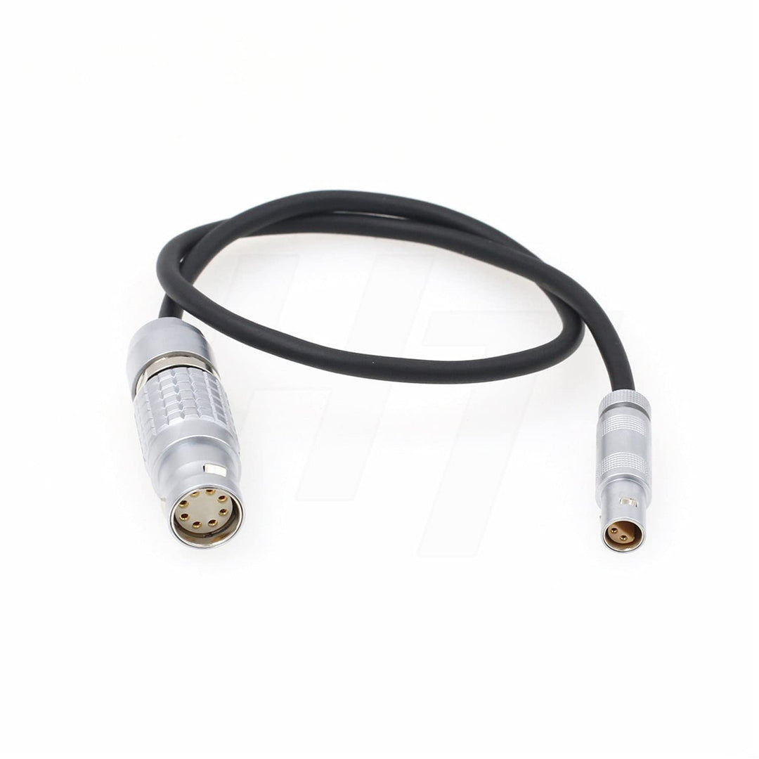 HangTon für Trinity Rigs (Focus für Alexa Mini), Focus für Alexa Mini