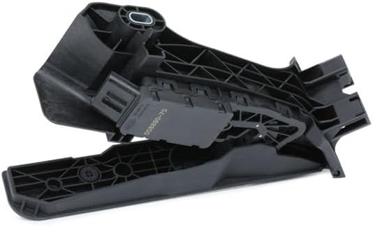 HELLA 6PV 008 890-701 Sensor, Fahrpedalstellung - für Linkslenker - Schaltgetriebe