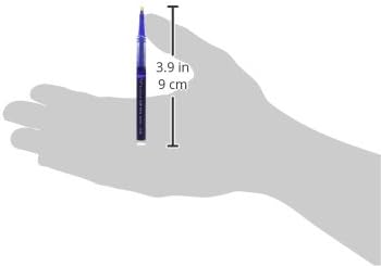 Tombow Ersatzminen für Tintenroller 0.7 blau,12Stücke