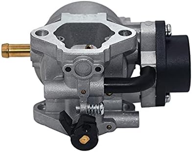 FJ180V Vergaser mit Grundierungsbirne für Kawasaki FJ180 & mehr OHV 6.0HP 159CC Rasenmäher CARB ASY