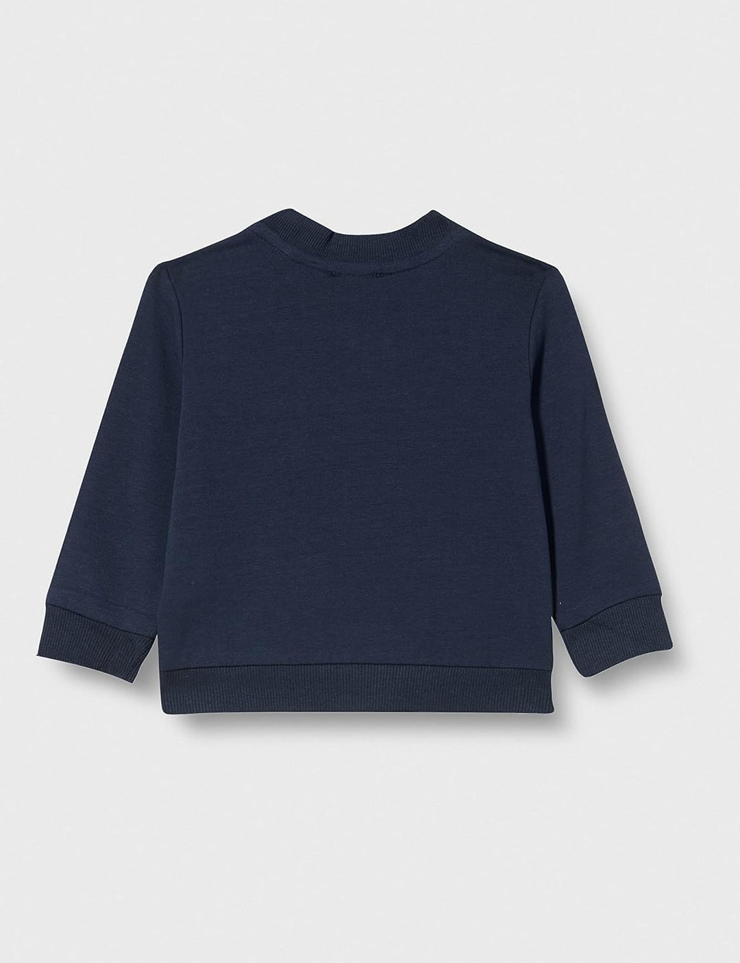 Chicco Baby-Mädchen Sweatshirt 18 Monate Dunkelblau, 18 Monate Dunkelblau