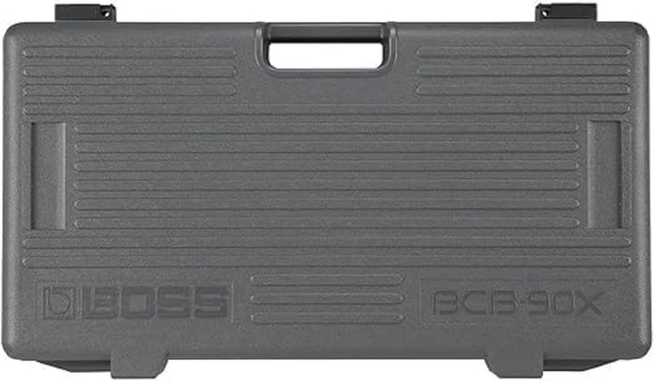 Boss BCB-90X Pedalboard Case BCB-90X Single, BCB-90X Single
