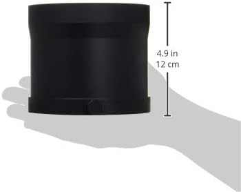 Sigma LH1164-01 Gegenlichtblende (150-600 mm F5,0-6,3 für DG OS HSM Sports)