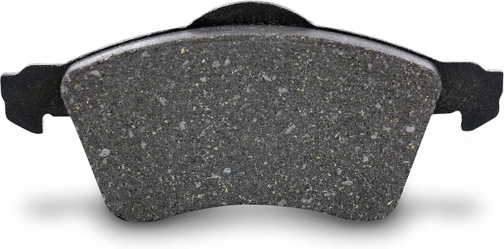 ATE 13.0460-7102.2 Bremsbelagsatz, Scheibenbremse