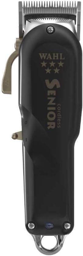 Wahl Hair Cutting Wahl Senior