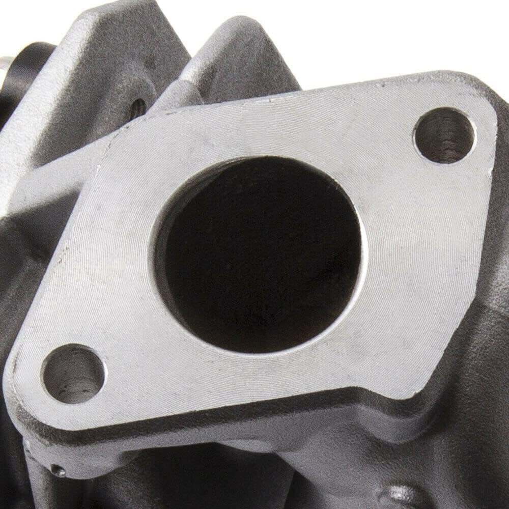 TBVPARTS Ventil AGR 1.6 HDI/TDCI 1618.NR 9685640480 9660276280 9672880080 9649358780 Ventil Der Abga