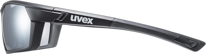 uvex Unisex Sportstyle 225 Sportbrille (1er Pack)
