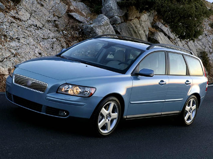 Das Teppich Auto, sprint04801, Fußmatten Teppiche Schwarz rutschfest, verstärkter Rand, zweifarbig