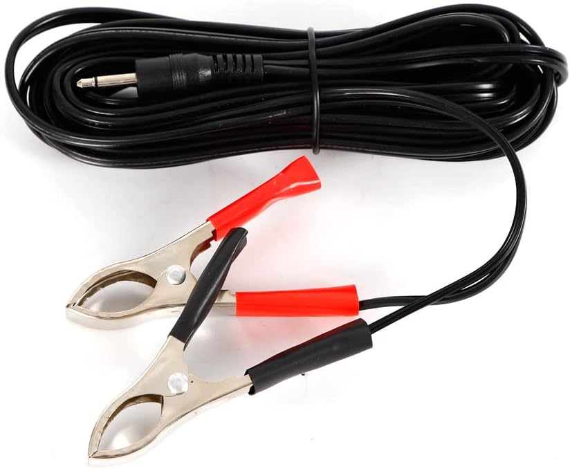 BJTDLLX 15W Grillmotor Drehgrill Motor für Grillspiess BBQ Rotisserie Getriebemotor DC 3-12V