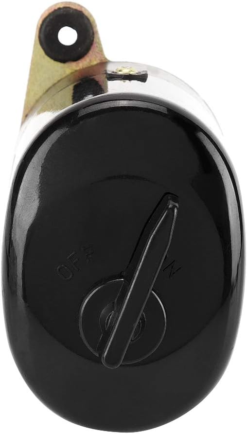 TKSE Scheibenwischermotor, 12 V Auto Auto Scheibenwischermotor Universal Scheibenwischermotor Passen