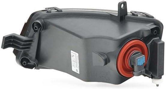 HELLA 1ND 011 223-121 FF-Nebelscheinwerfer - rechts - für u.a. VW Golf VII (5G1, Bq1, Be1, Be2), rec