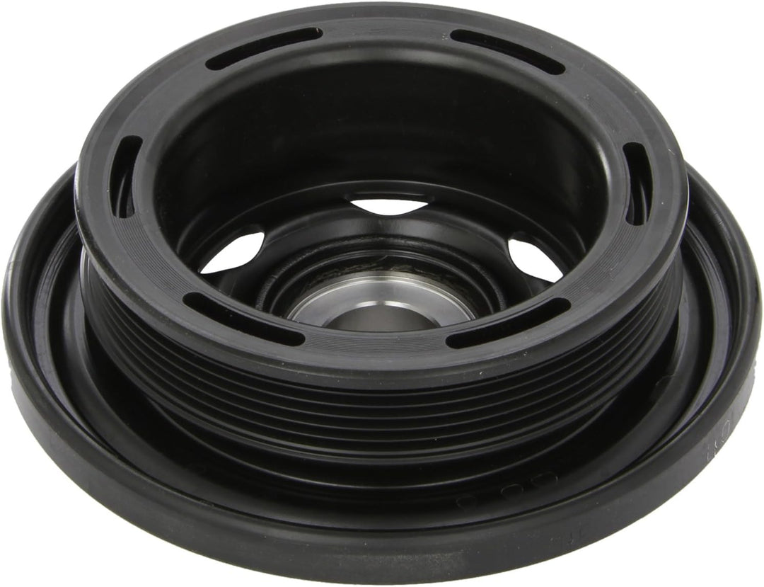 CORTECO 80001108 Riemenscheibe, Kurbelwelle