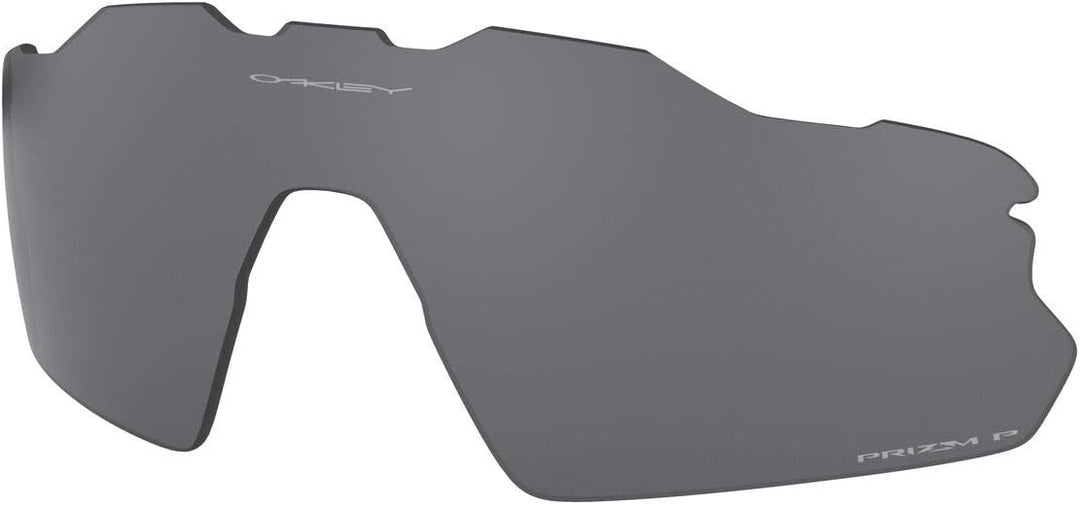 OAKLEY Unisex RL-RADAR-EV-PITCH-73 Ersatzsonnenbrillengläser, Mehrfarbig, 55