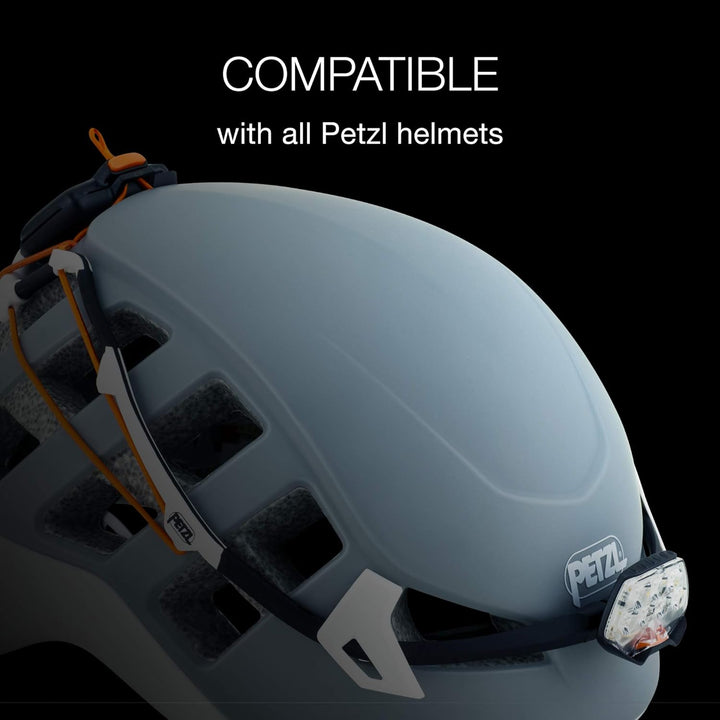 PETZL Iko Core Einheitsgrösse, Einheitsgrösse