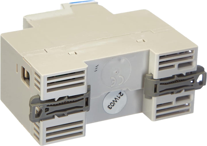 Bticino f10ap2 btdin Serie Limiter SPD Autoprotetto Surge, 2P 10 KA, Grau