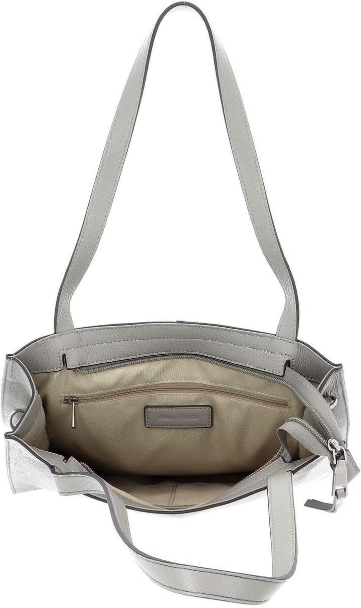 FREDsBRUDER Bella Melfi Light Grey