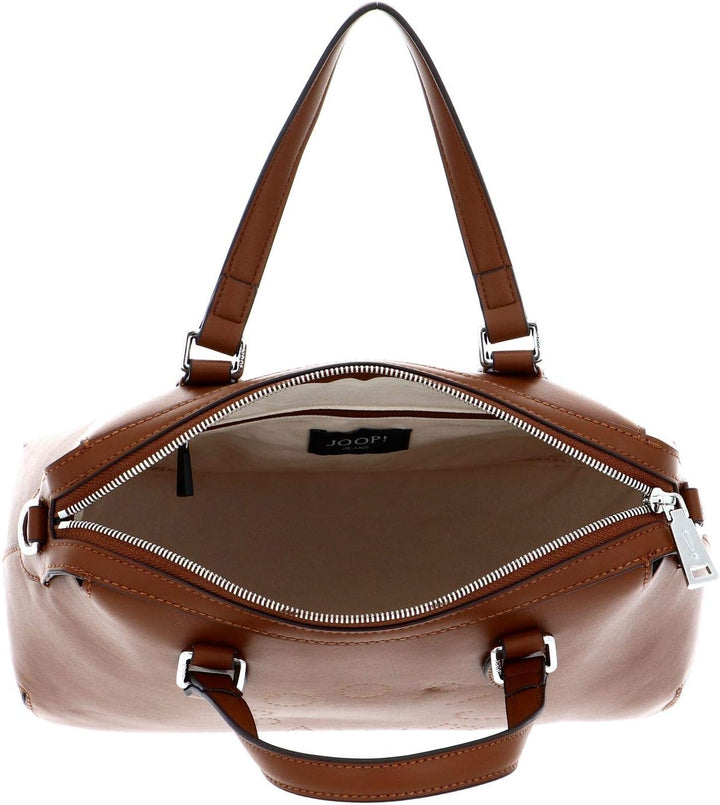 Joop! - giro mathilda handbag shz Braun