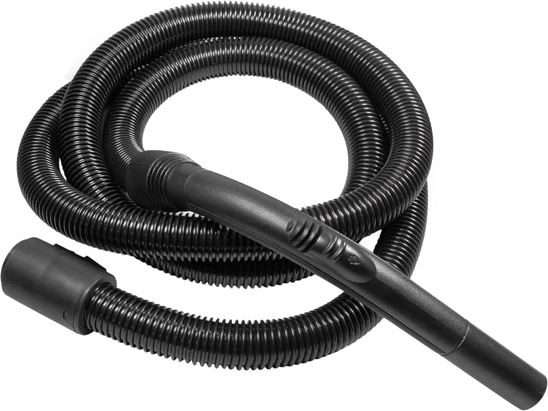 vhbw Ersatz Schlauch 35mm Rundanschluss kompatibel mit Kärcher SE 3001 (nur Trockensaugen), SE 4001