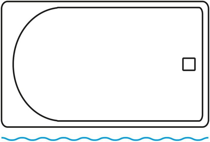 Duschvorhang, viele schöne Duschvorhänge zur Auswahl, hochwertige Qualität, inkl. 12 Ringe, wasserdi