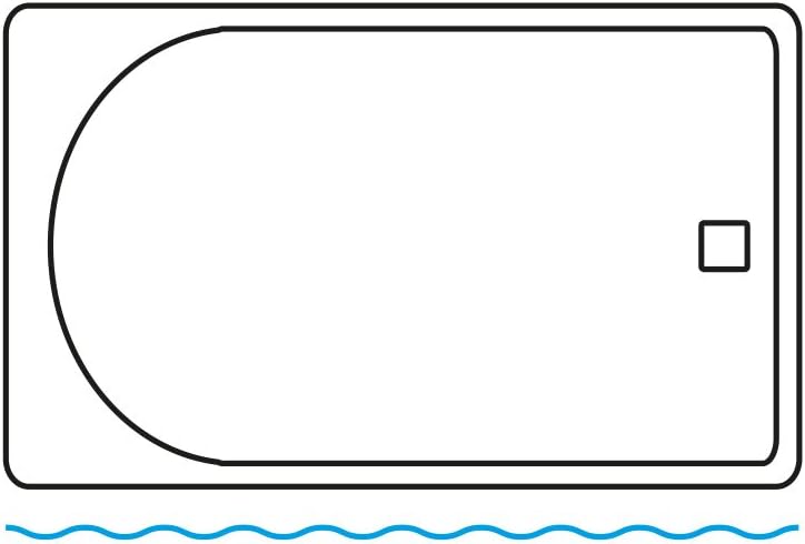Duschvorhang, viele schöne Duschvorhänge zur Auswahl, hochwertige Qualität, inkl. 12 Ringe, wasserdi