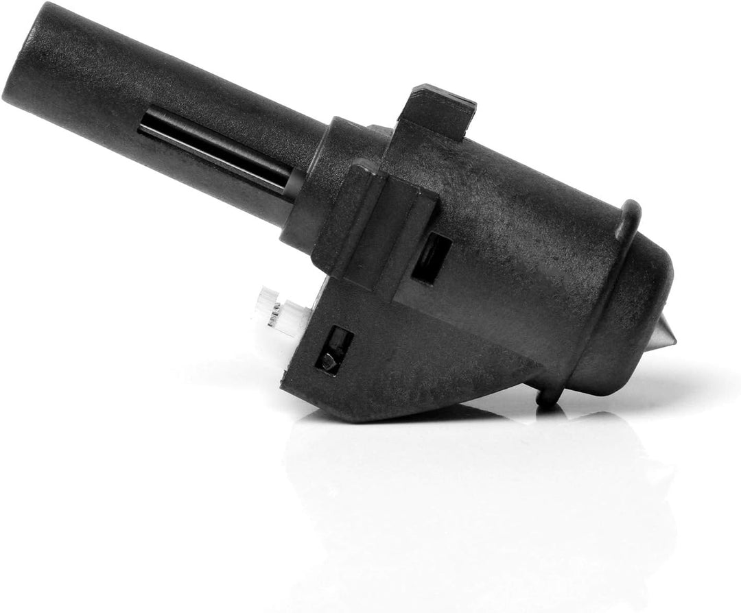 LICHIFIT Düsenmontage Hotend Kit für Adventurer 3 3D Drucker Spezialbeschläge