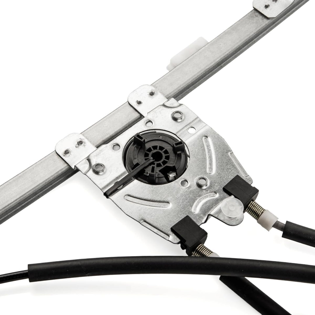 LST 2x Elektrischer Fensterheber vorne links rechts IV 4 ab 2002