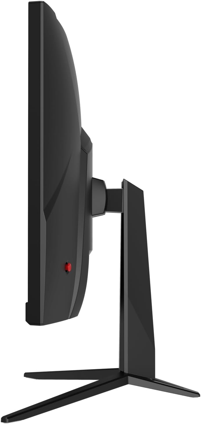 MSI Optix G24C4 E2 LED display 59,9 cm (23.6") 1920 x 1080 pixels Full HD Noir