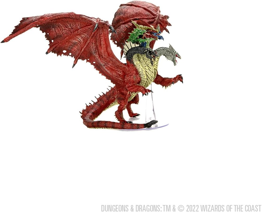 WizKids/NECA 77721 Zubehör, Mehrfarbig