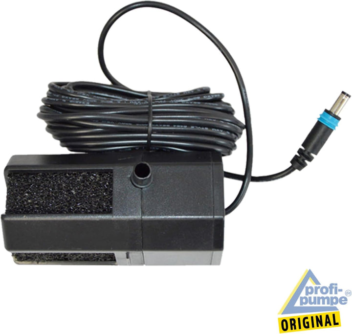 Solar Gartenbrunnen Brunnen Solarbrunnen Zierbrunnen Wasserfall Gartenleuchte Teichpumpe für Terrass