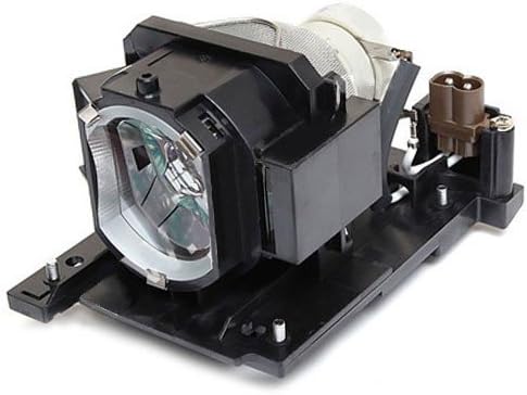 Alda PQ-Premium, Beamerlampe/Ersatzlampe kompatibel mit DT01022, CPRX80LAMP für HITACHI CP-RX80, CP-