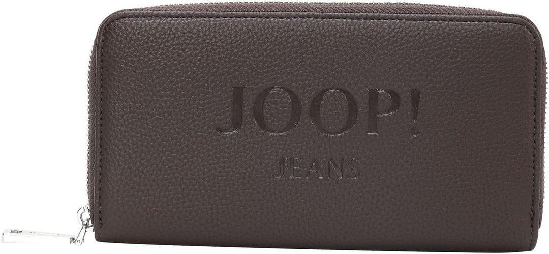 Joop! - lettera melete purse lh10z Dunkelbraun