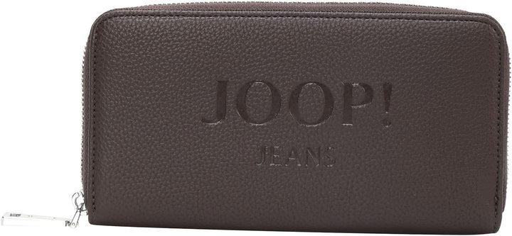 Joop! - lettera melete purse lh10z Dunkelbraun