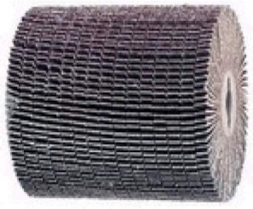 Makita P-04444 Schleifnylon-Buerste K120, Farbe, Size