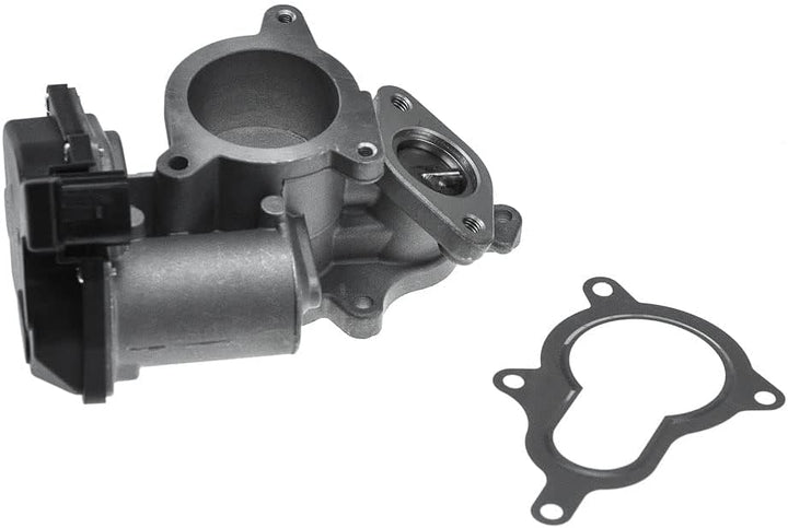 TBVPARTS EGR 2.0 TDI 03G131501B 03G131501J 03G131501Q 03G131501R AGR Ventil passend für A4 (B7) 2.0