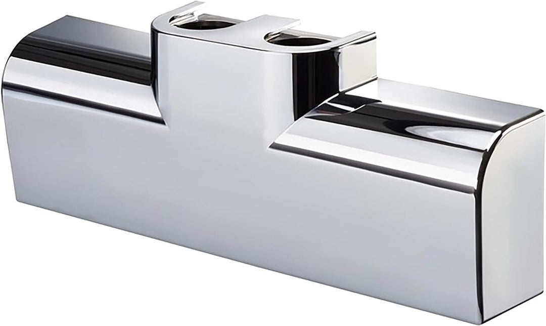 Oventrop Design-Abdeckung f Multiblock T-RTL verchromt