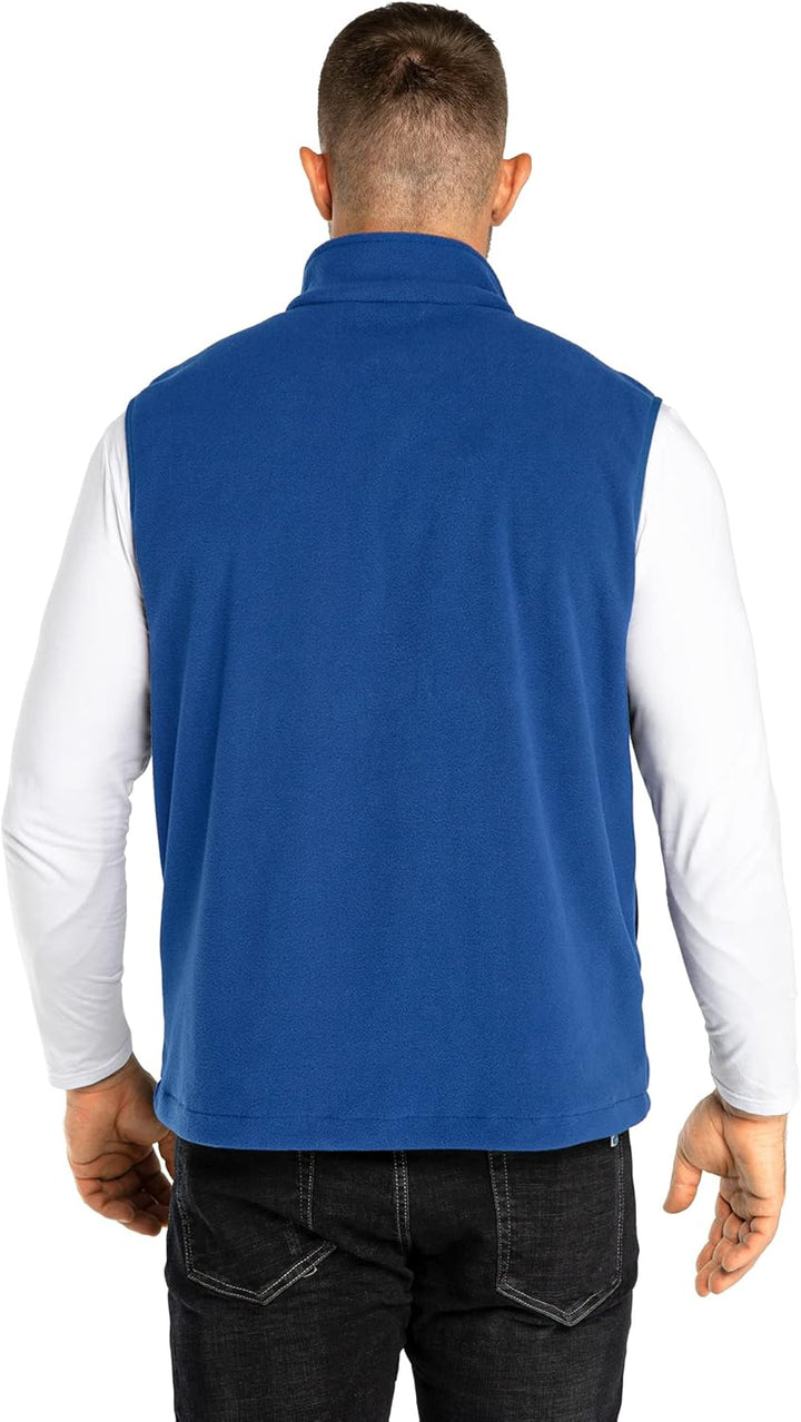 33,000ft Weste Damen Outdoor Leichte Softshell-Weste Ärmellose Jacke Winddichte Fleece Damenweste fü