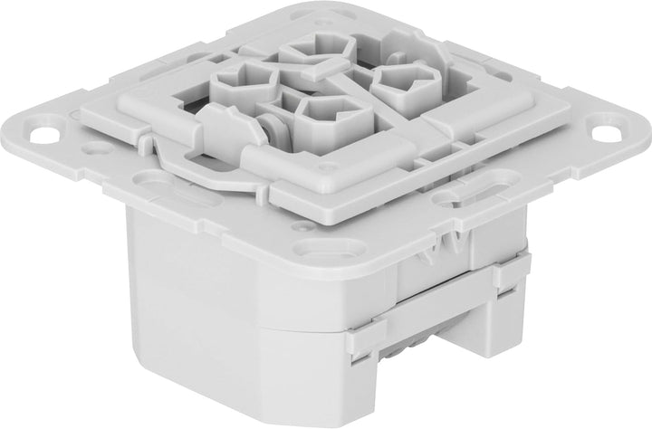 TechniSat Smart-Home Rollladenschalter-Einsatz mit Doppelwippe (Unterputzdose, Z-Wave Plus, smarte R