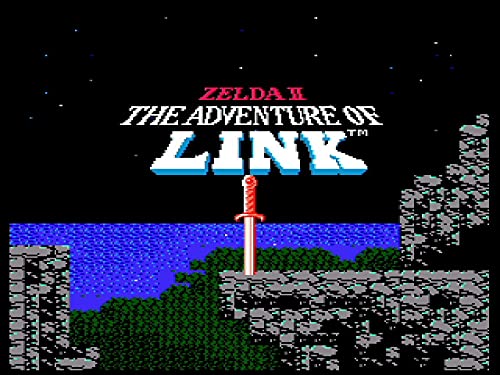 Nintendo Spiel & Uhr: Die Legende von Zelda