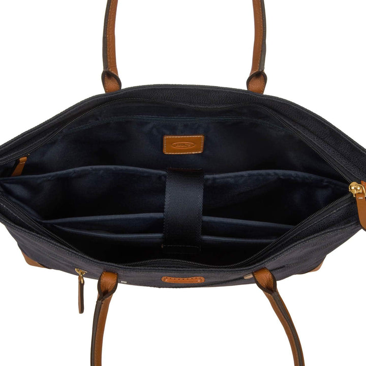 Tasche Life Einheitsgrösse Blau, Einheitsgrösse Blau
