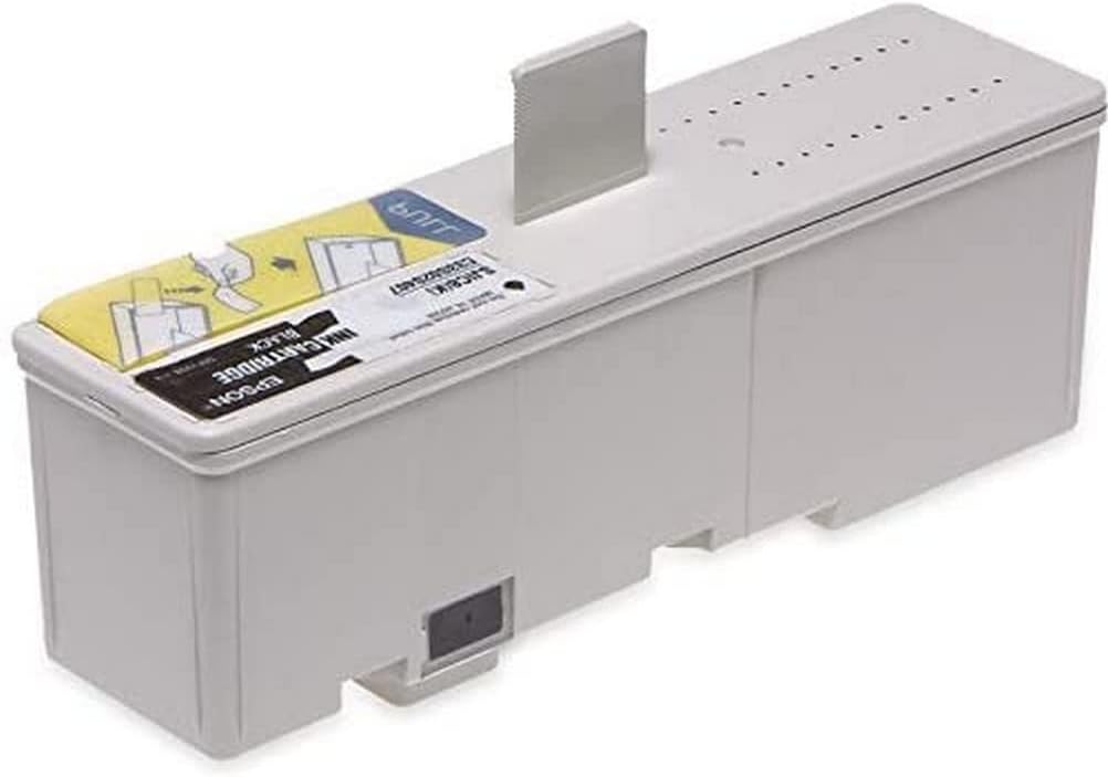 Epson C33S020407 Inkjet Cartridge, TM-J7000/9000 Compatible, Schwarz
