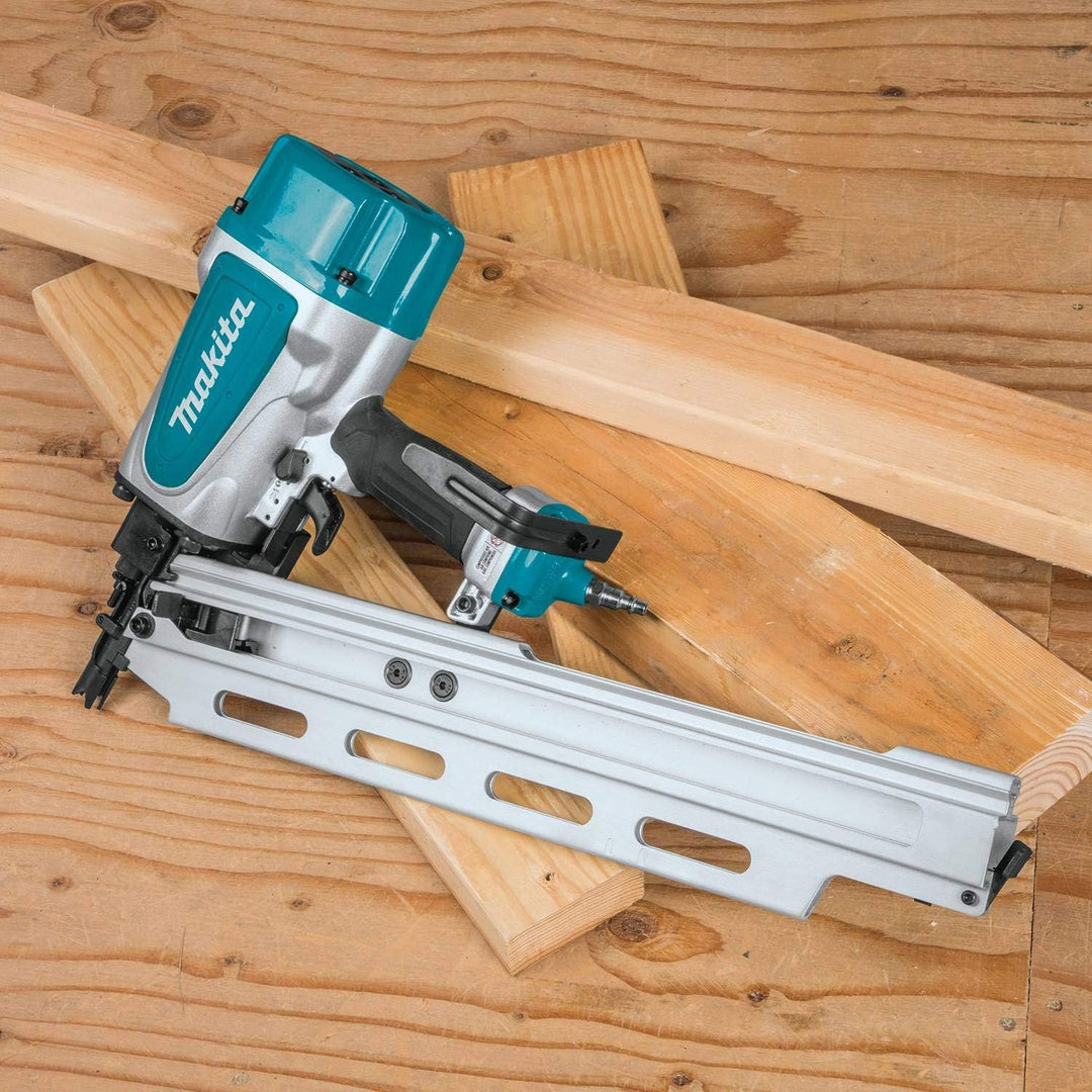 Makita AN924 Rahmennagler, Nagler