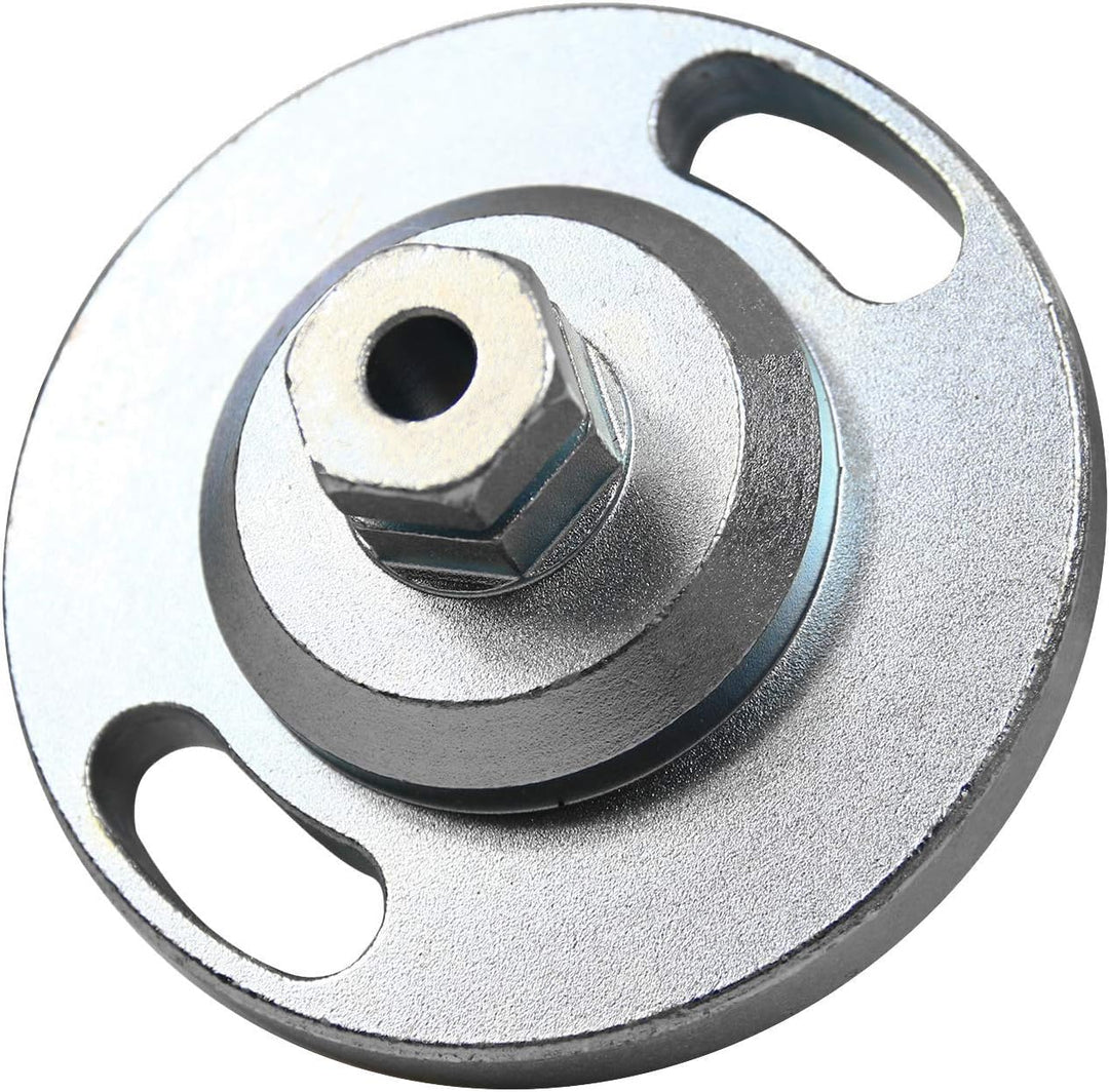 BestsQ Diesel Motor Einstellwerkzeug geeignet für VW Audi VAG 2.7 3.0 TDI V6&V8